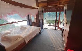 Green Bamboo Lodge Resort
